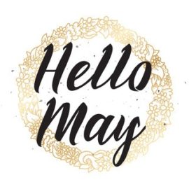 May 2019 Newsletter
